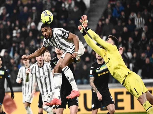 Đánh giá chung về trận đấu Juventus vs Udinese