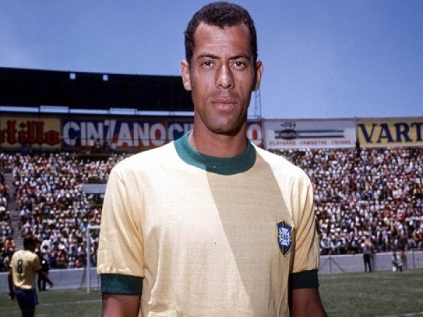 Carlos Alberto Torres Carlos Alberto Torres