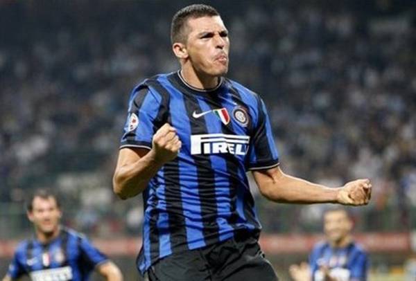 Số áo Lucio Inter Số áo Lucio Inter