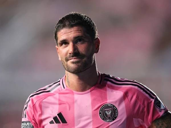 Tin Inter Miami: Chính thức chiêu mộ Rodrigo De Paul