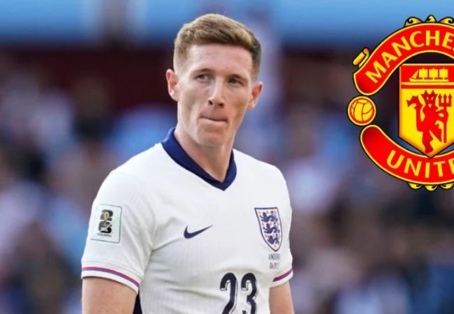 Elliot Anderson Gương Mặt Mới Được Manchester City Ưu Tiên