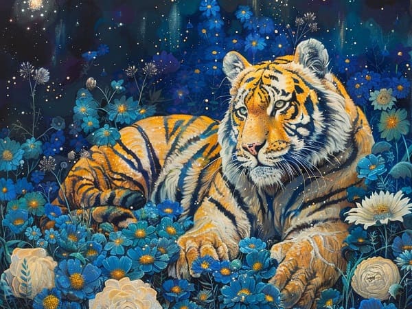 Tham khảo con số tài lộc tuổi Canh Dần ngày 27/12/2025