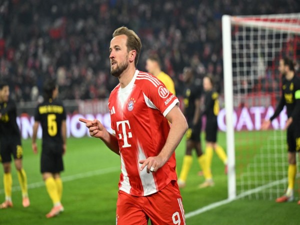 Tin BĐ: Harry Kane và nghệ thuật ghi bàn lạnh lùng