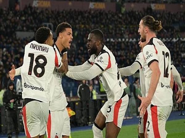 Một điểm không đủ cho tham vọng Scudetto