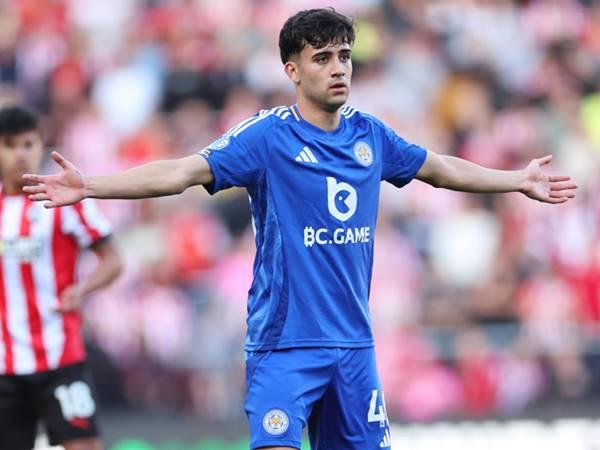 Những câu lạc bộ đã ghi dấu ấn của Facundo Buonanotte