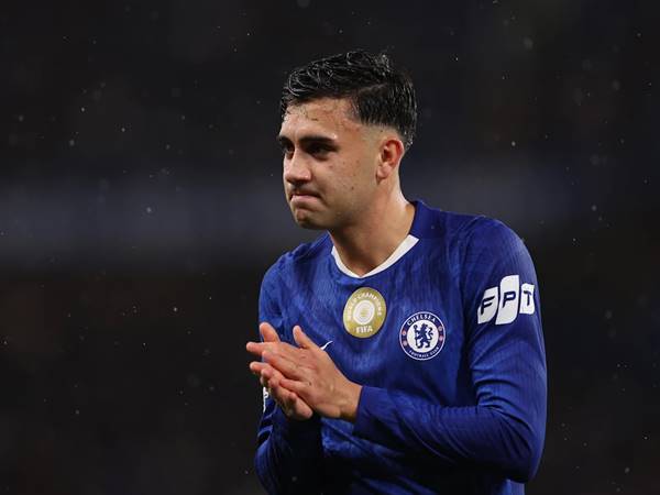 Tin Chelsea: Facundo Buonanotte chính thức rời Chelsea