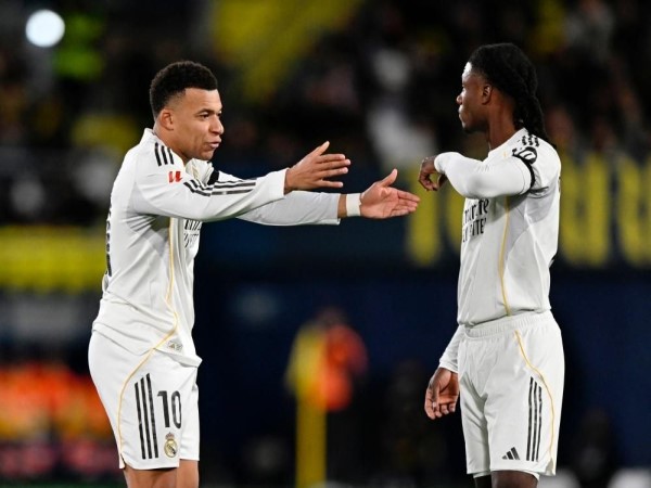 Ghi bàn như thói quen: Mbappé chạm vào chuẩn mực của Ronaldo