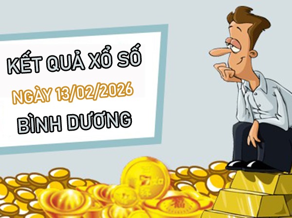 Tham khảo soi cầu BD ngày 13/02/2026 thứ 6 siêu chuẩn
