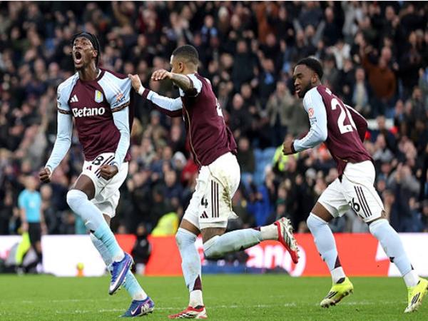 Tin Aston Villa: Tiếp đón Leeds United không dễ dàng