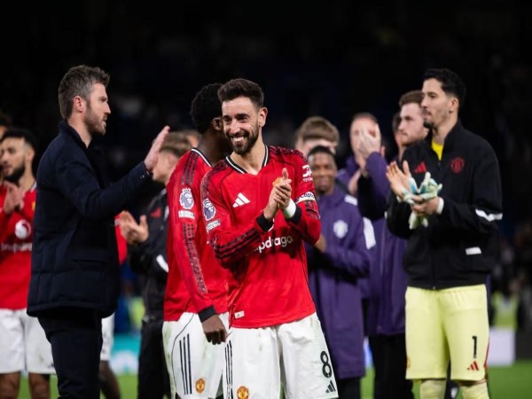 Lời khẳng định từ huyền thoại MU