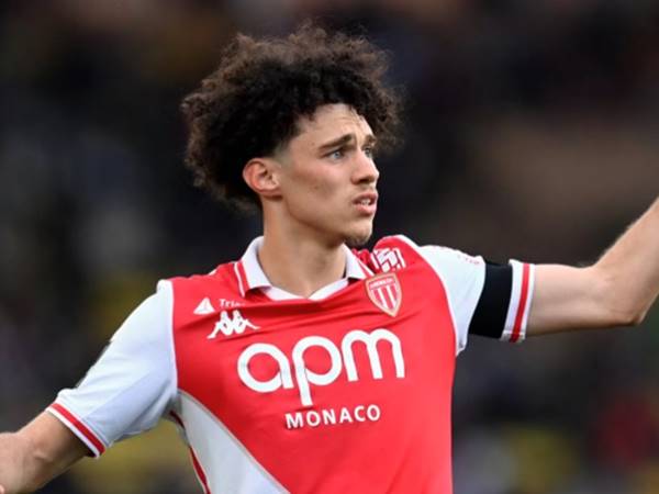 Những CLB mà Maghnes Akliouche từng gắn bó