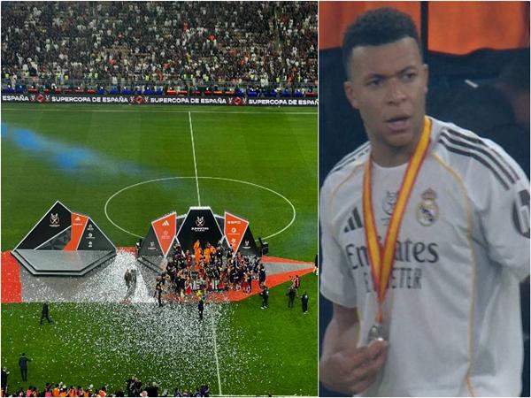 El Clasico có thể trở thành cơn ác mộng của Real Madrid