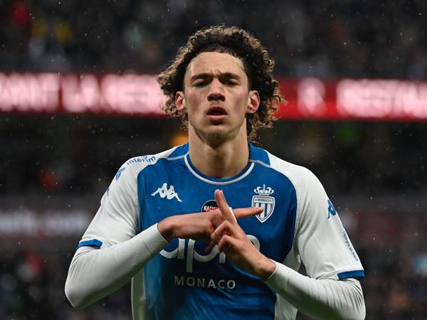 Tin Liverpool: Liverpool nhắm Maghnes Akliouche thay Salah